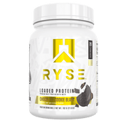 Loaded Protein