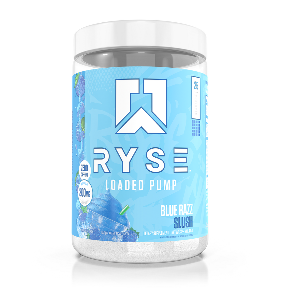 Loaded Pump Y1