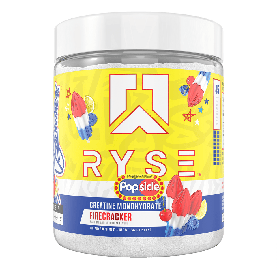 Creatine Monohydrate E4