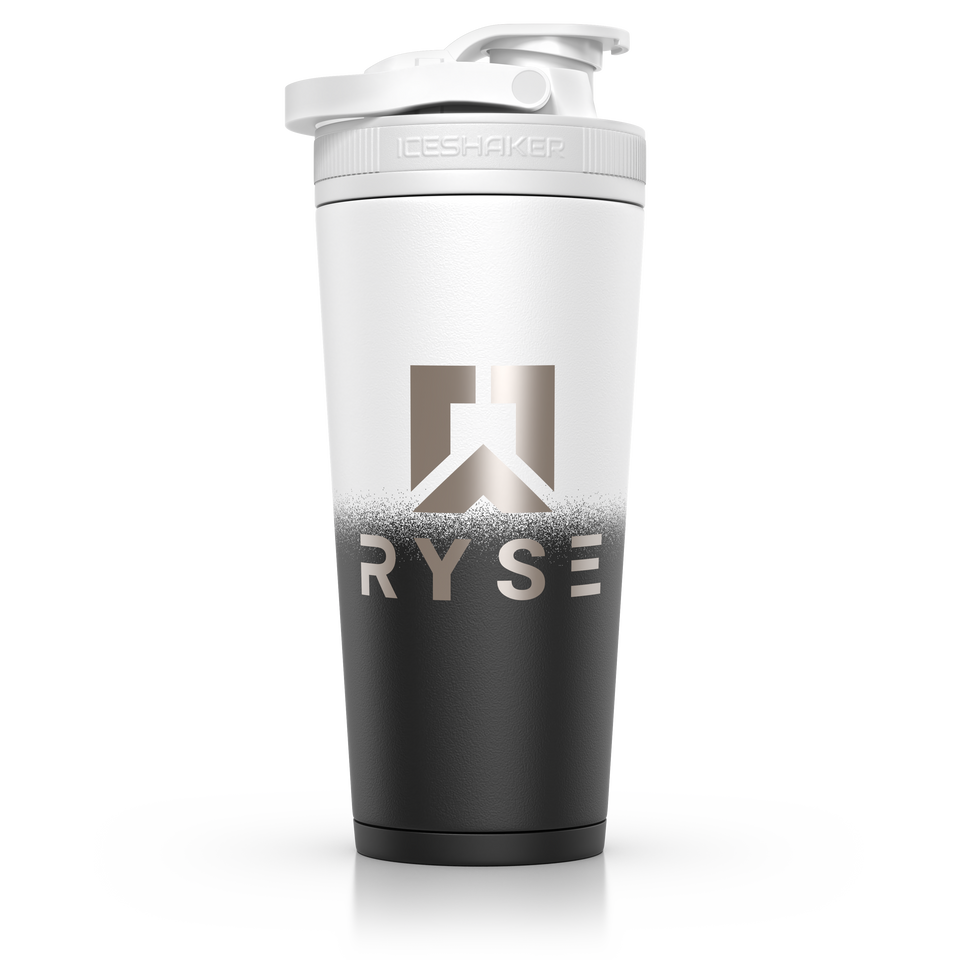RYSE x Ice Shaker V5