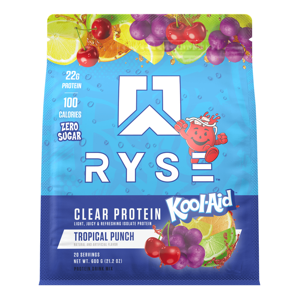 Clear Protein Y8