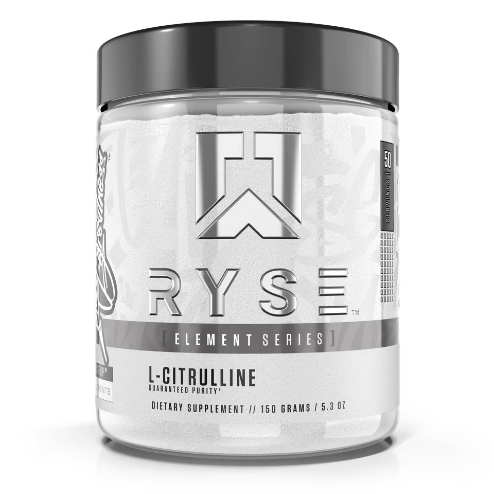 L-Citrulline L3