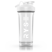 RYSE x Blender Bottle D4