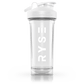 White Clear / Vertical Logo (28oz)
