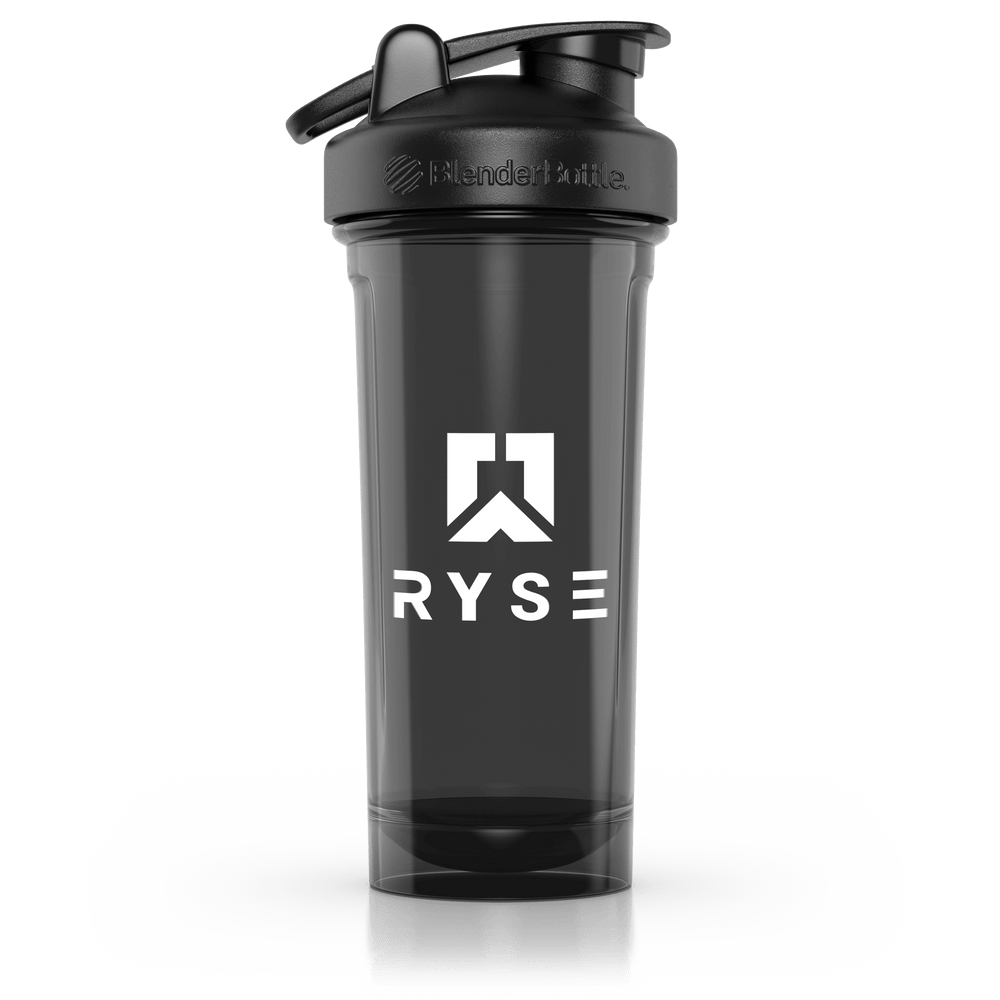 RYSE x Blender Bottle