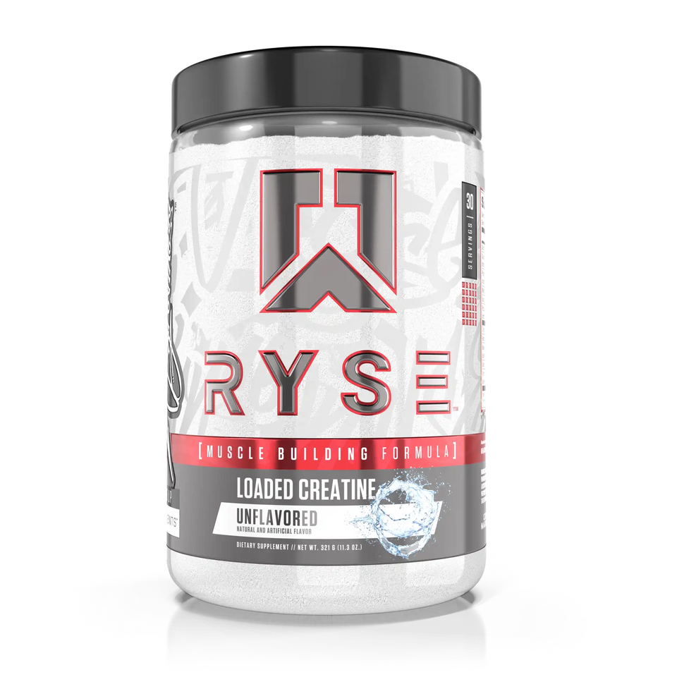Loaded Creatine K8